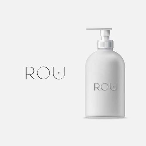 Beautiful logo for eco conscious beauty brand to appeal to women & mothers Réalisé par anx_studio