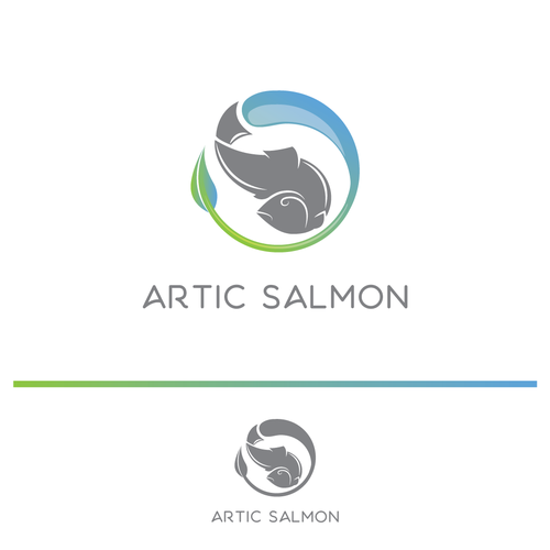 Logo & brand identity pack contest entry by Marlena.