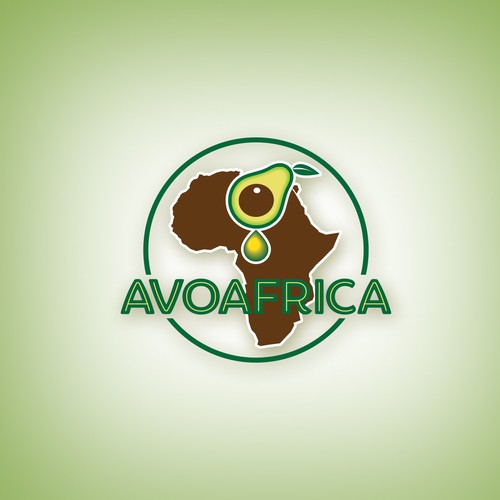 Design di Need an eye catchy and out of the box logo for an avocado oil producing company di ACorso