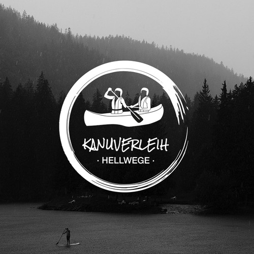 Logo & hosted website contest entry by Urte Doray