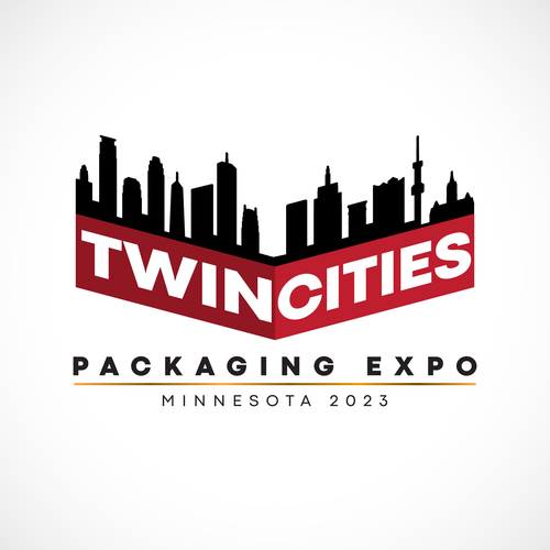 Twin Cities Packaging Expo Design by ⭐@xridder Studio™⭐