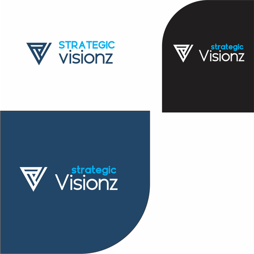 Consulting Company Logo Design by Endigee