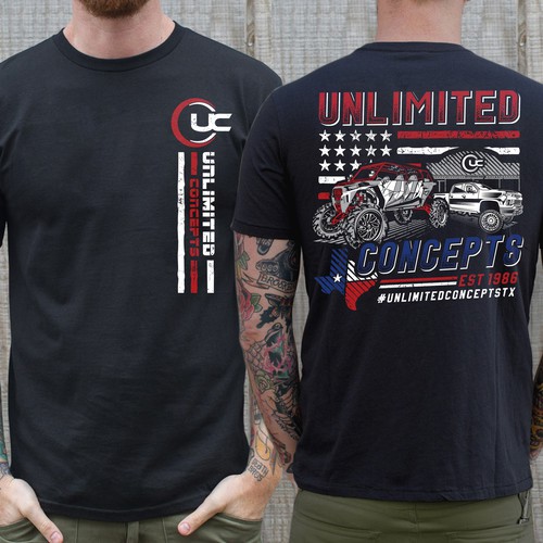 Car audio, Custom automotive business needs your designs for our new tshirts! Design by -Diamond Head-