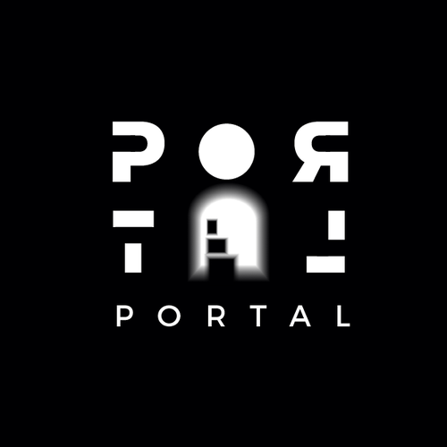 New Portal Design for an Immersive Experience Diseño de MINTZ ®