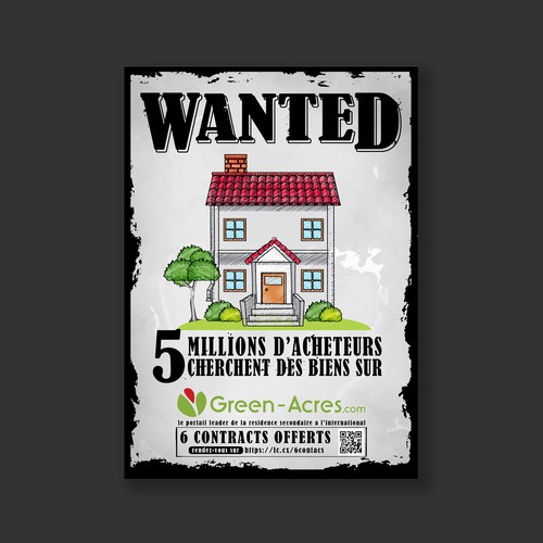 Other business or advertising contest entry by rhinos