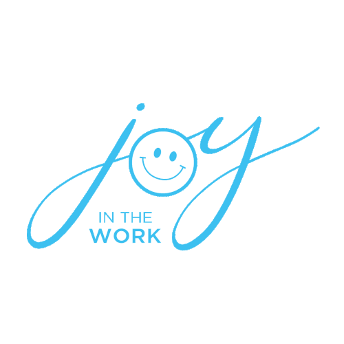 Joy in the Work Design by pc-graphics