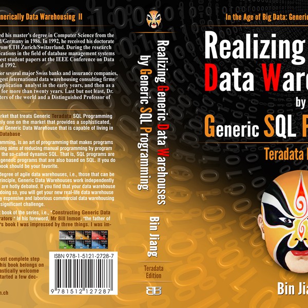 Generic Data Warehousing
