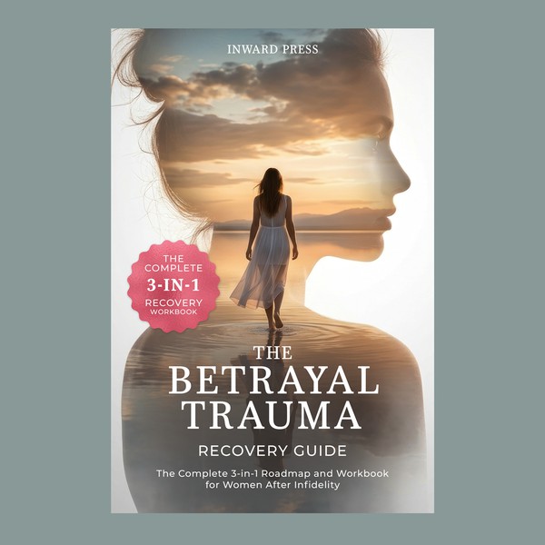 The Betrayal Trauma Recovery Guide
