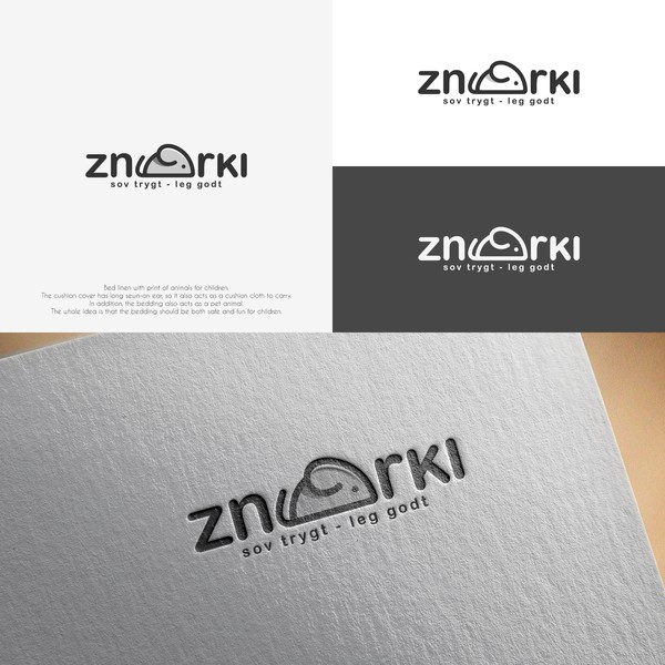 Design by Deramour titled "Simple Playful Mouse Logo"