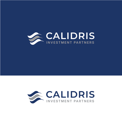 New Private Investment Firm Design by LOGStudio