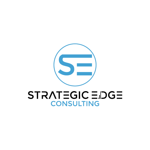 Sophisticated logo with an edge Design by CaptainZZ