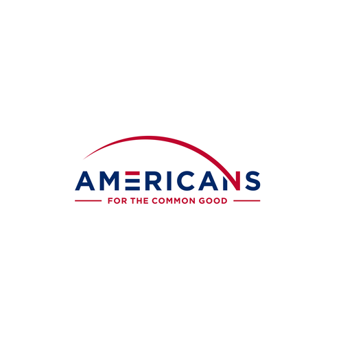 Create a Distinctive Logo that Captures the Spirit of American Tradition and Future Innovation Design by MaroUkoru