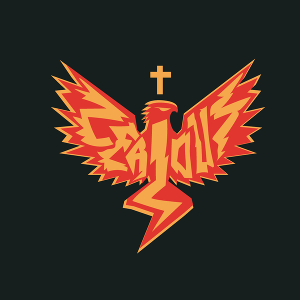 logo design for zealous