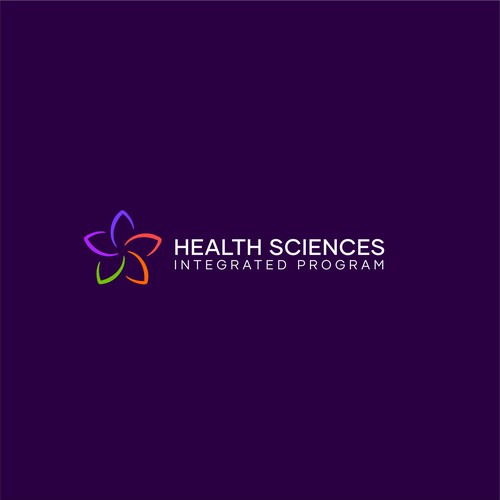 Design a t-shirt logo for an interdisciplinary PhD program in the health sciences. Design by Dmitri Cezaro