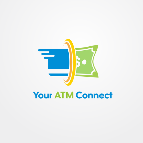 ATM Logo Design by atturmus