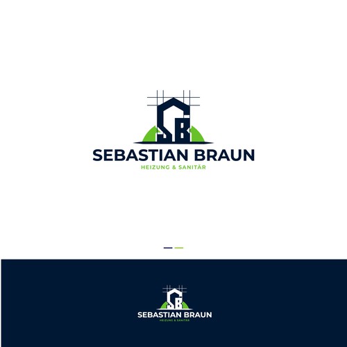 Logo design contest entry by uray bayu santosa
