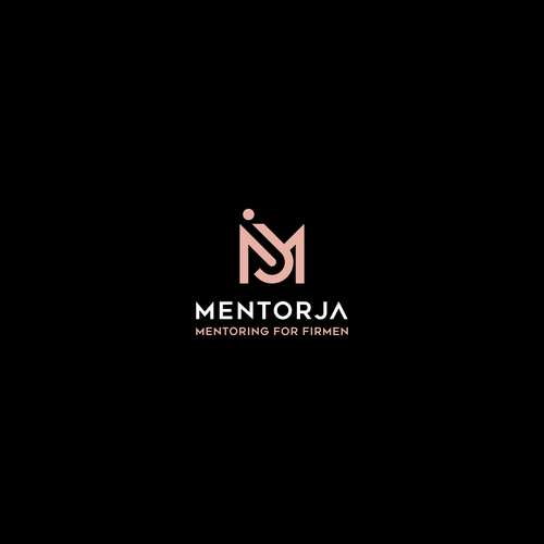 Winning Design: gestalte ein Logo für professionelles Mentoring! Design by holidin