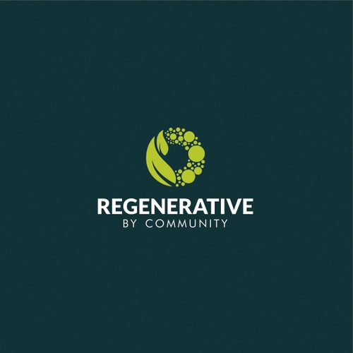 We provide digital communities, to learn/adopt regenerative agriculture... We need your help Design von doko724