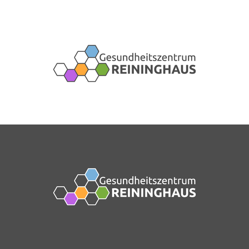 Give our new Primary Healthcare Center a boost with a fresh logo! Design by Dede-Sutisna