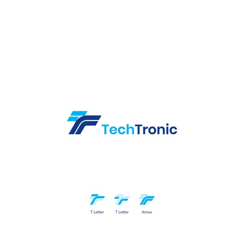 Fintech startup Design by Agung Tropika