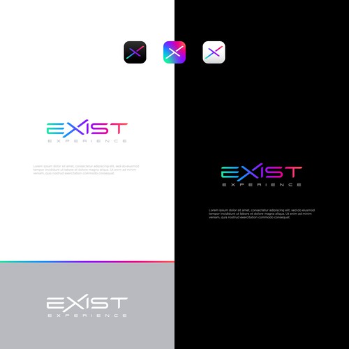 Exist Experience Design by Oszkar_
