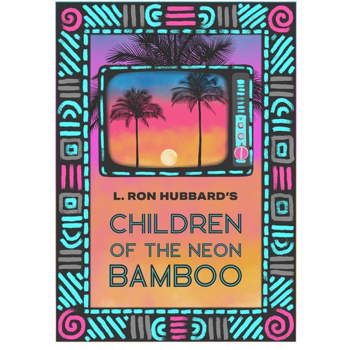 Illustration or graphics contest entry by ivala