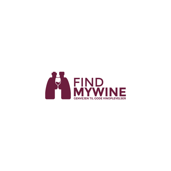 Design by Device In Creation titled "Find Mywine"