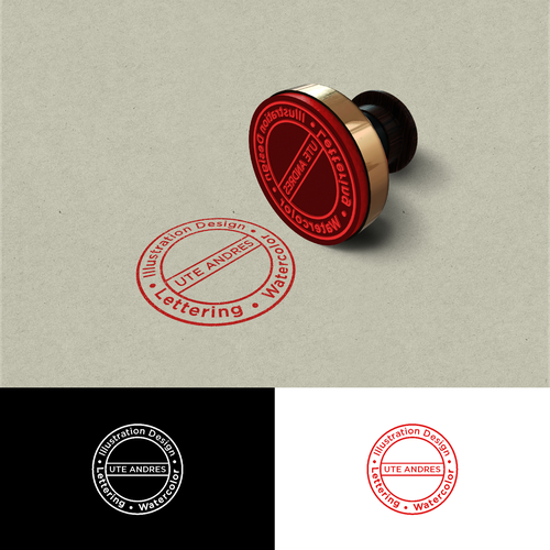 Logo design contest entry by Toothles