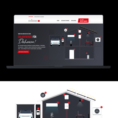  contest entry by Kr8v.in