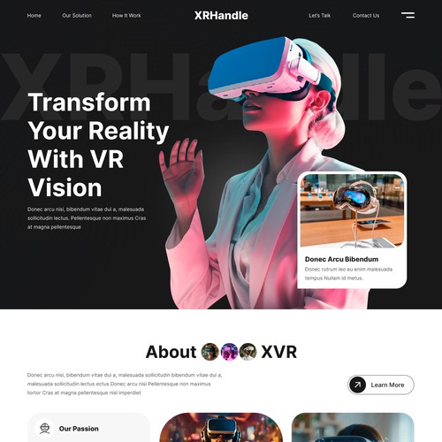  contest entry by Irshad 786