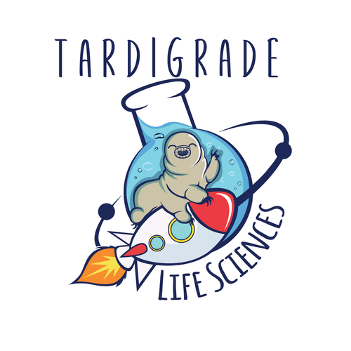 コンペ「Draw beautiful, natural tardigrades」のデザイン by design-solution-i3さん 