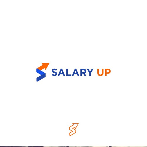 Design a career advice consultant Logo who helps improve their finance Design by pronine9