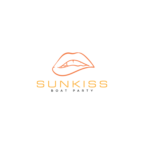 Design Sunkiss - Boat Party por hery_krist