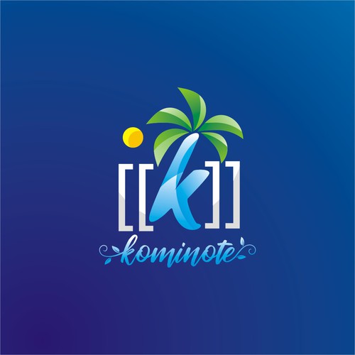 Logo for our Online Community Forum Design by N83touchthesky