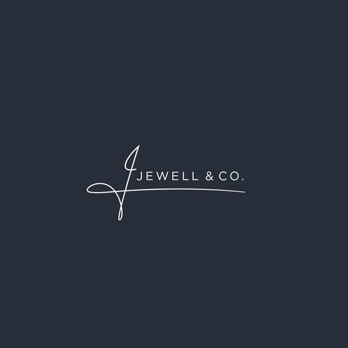 Approachable and trustworthy logo for a holding company Design by Julie Estelle