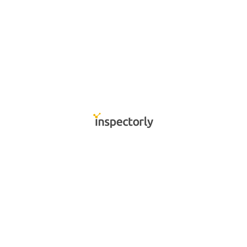 Innovative, concise branding for inspection software startup Design by Wenwen