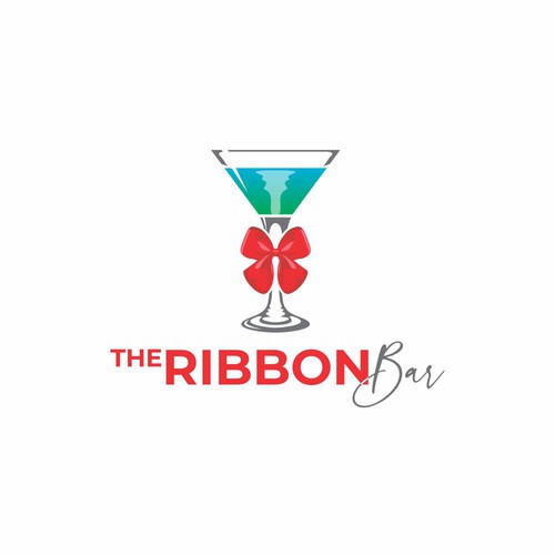 The Ribbon Bar Design by diviart