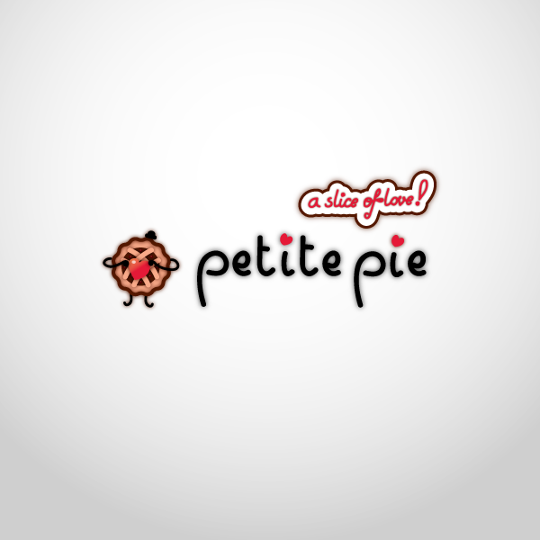 Pie Logos - Free Pie Logo Ideas, Design & Templates