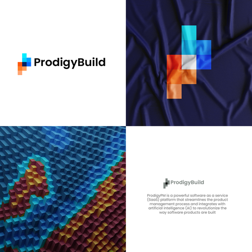 ProdigyBuild Design by logorilla™