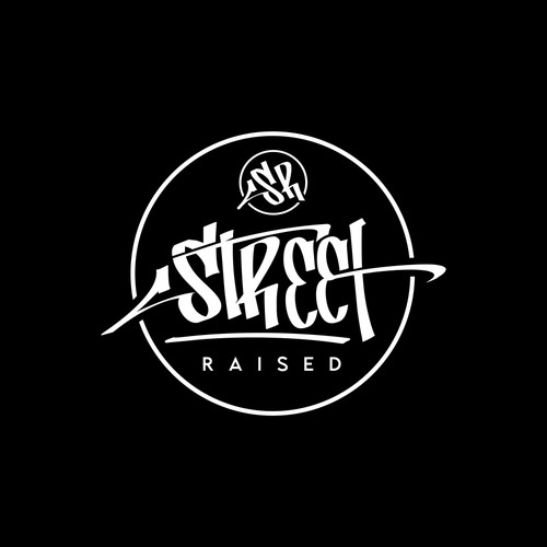 Design an edgy/urban logo for a streetwear clothing brand that appeals to teens-young adults. Design by Rabbit®