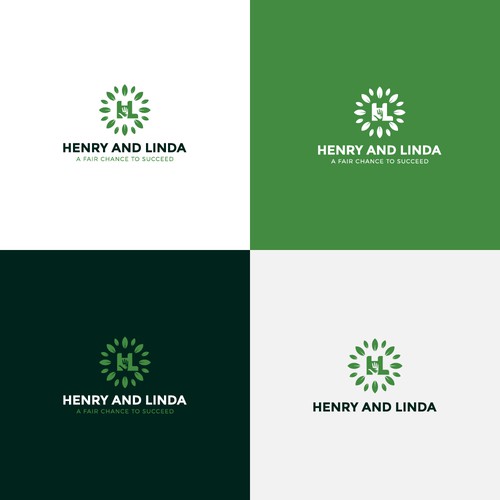 Design di Logo package for non-profit aims to assist the development and education of less privileged kids di The Sains
