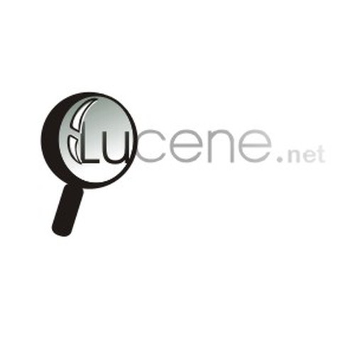 Help Lucene.Net with a new logo Design von kaldera_orek