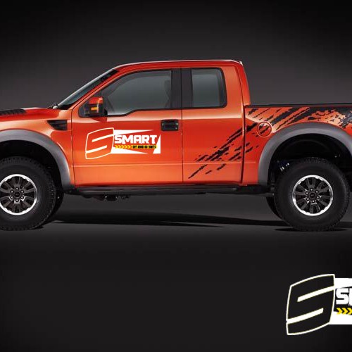 OFF-ROAD GO KART COMPANY Design by mukekuoke