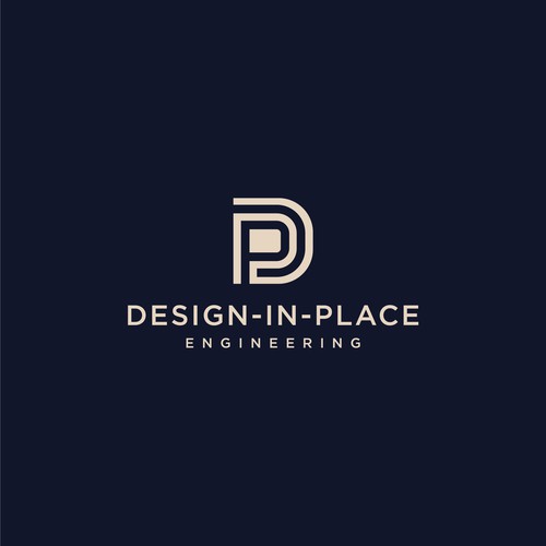 New Brand Logo for Engineering Firm-- Sleek, Sophisticated Design Design by DK•