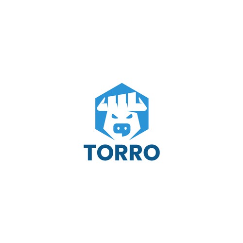 Torro: New Brand & Logo for Digital Agency Diseño de Rekker