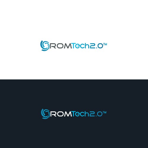 Tech/sport-Style Internal Culture Brand Development Design by S H A Y