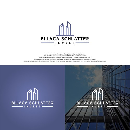 Design de logotipos proposta de design por Jc Graphics'