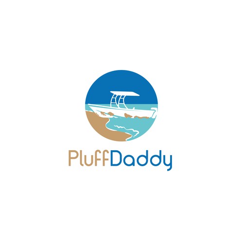 Design My Boat Decal Design by Irene__K