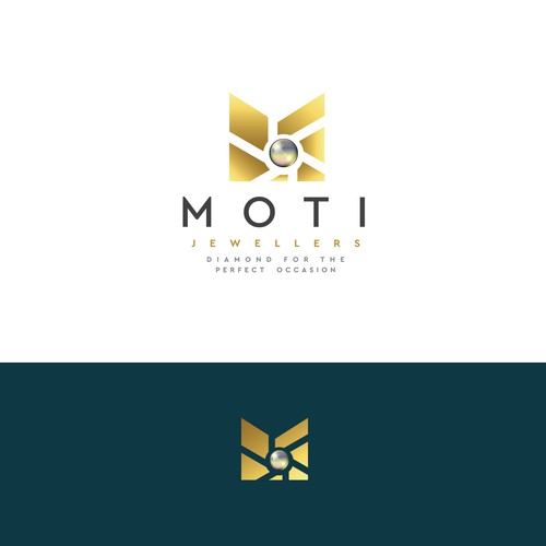 Moti Jewellers inc Design by EXPOinf