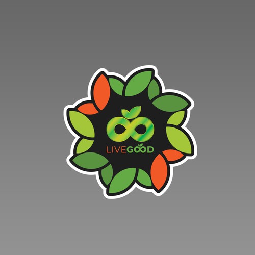 NEW - ***GUARANTEED PRIZE*** MULTIPLE WINNERS - Sticker for Supplement Brand Design by Mah_Ari